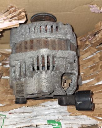 alternatore Citroen c3