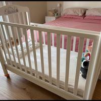 Lettino foppapedretti