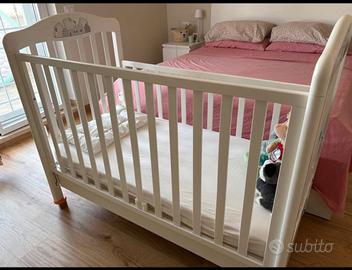 Lettino foppapedretti