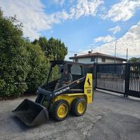 P179- Mini Pala 16 q Mustang 920