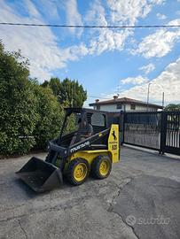 P179- Mini Pala 16 q Mustang 920