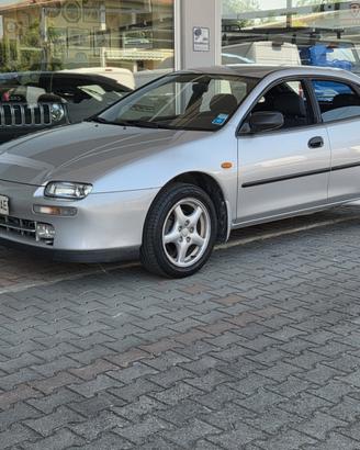 Mazda 323 F Lantis 1.5i 16V cat 5 porte GLX