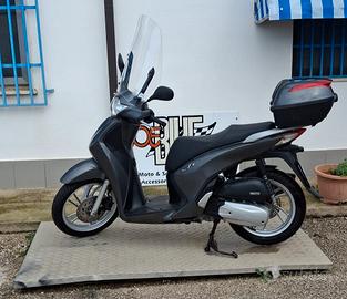 Honda SH 150 START &STOP ABS