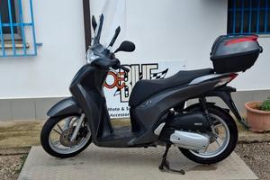 Honda SH 150 START &STOP ABS