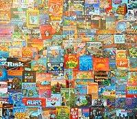 Giochi da tavolo - parte 2