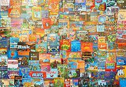 Giochi da tavolo - parte 2