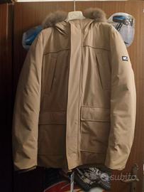 Giubbotto Yes Zee uomo nuovo Tg. L