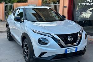 Nissan Juke 1.0 DIG-T 114 CV N-Connecta12/24 12.00