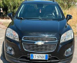 Chevrolet Trax Suv Opel Mokka 1.6 Diesel