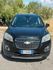 Chevrolet Trax Suv Opel Mokka 1.6 Diesel