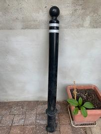 Paletti in plastica dura