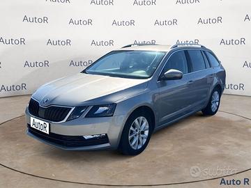 Škoda Octavia 1.4 TSI Wagon Ambition G-Tec