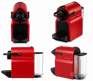 Nespresso Inissia