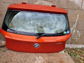 BMW F20 F21 1 Seria 2011-2015 portellone 
