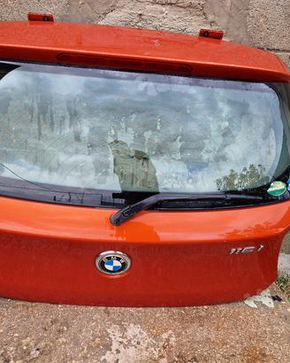 BMW F20 F21 1 Seria 2011-2015 portellone 