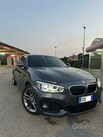 BMW 116 D M Sport