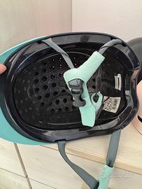 Casco da bici
