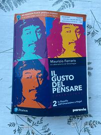 Libro filosofia