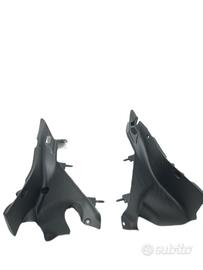 COPRI CONDOTTI ARIA CARBONIO DUCATI PANIGALE V2 V2