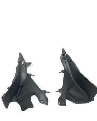 COPRI CONDOTTI ARIA CARBONIO DUCATI PANIGALE V2 V2