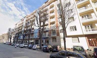 LOCALE COMMERCIALE CORSO BRESCIA 23