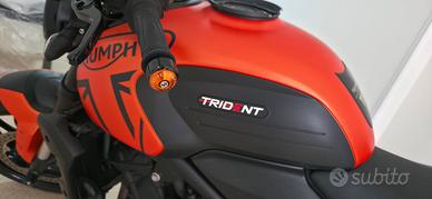 TRIUMPH TRIDENT 660 ANNO 2023 