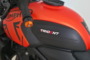 TRIUMPH TRIDENT 660 ANNO 2023 