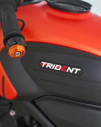 TRIUMPH TRIDENT 660 ANNO 2023 