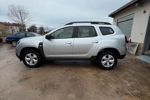 Dacia Duster 1.5 diesel 4x4 anno 2021 Essential