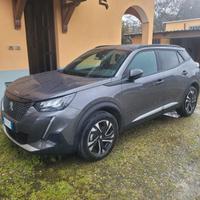 PEUGEOT 2008 PURE TECH - ALLURE PACK