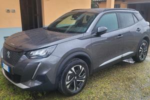 PEUGEOT 2008 PURE TECH - ALLURE PACK