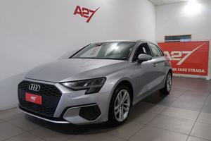 Audi A3 SPB 30 TFSI S tronic Business