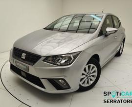 Seat Ibiza V 1.0 mpi Style 80cv