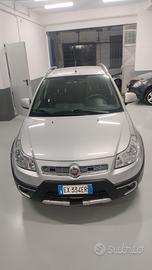 fiat sedici  120cv