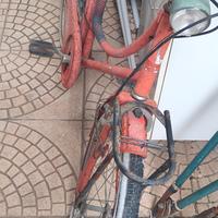 bici vintage 