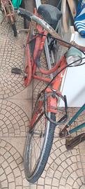 bici vintage 