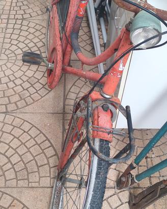 bici vintage 