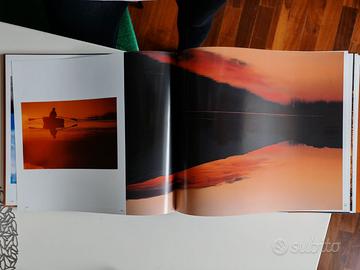 Libro fotografico - fotografia paesaggistica