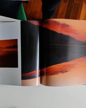 Libro fotografico - fotografia paesaggistica