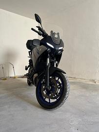 Yamaha Tracer 7