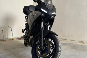 Yamaha Tracer 7