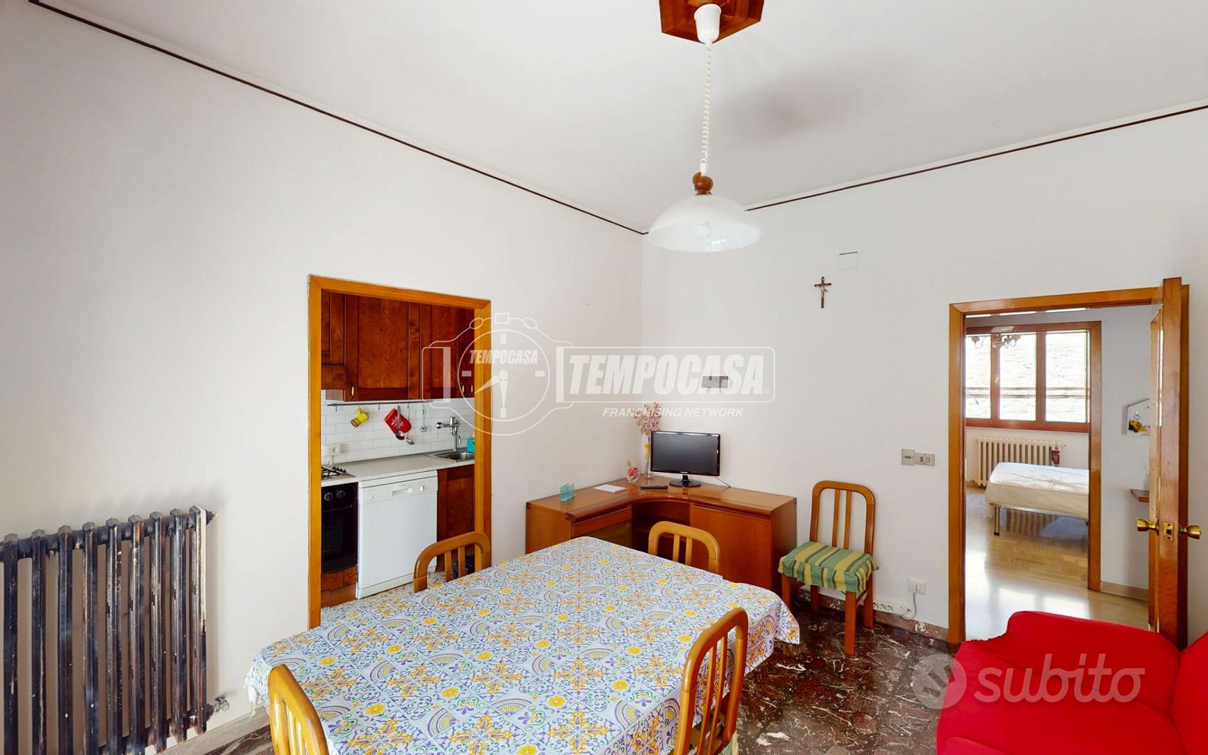 Appartamento – Macerata, Tre Vie, Santa Croce - Vista 2