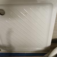 piatto doccia Ideal Standard - nuovo 90x90