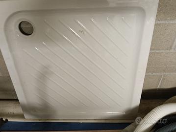 piatto doccia Ideal Standard - nuovo 90x90