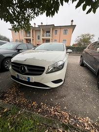 Mercedes classe A 180 cdi 2015 154.000 km