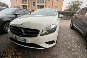 Mercedes classe A 180 cdi 2015 154.000 km