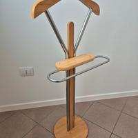 appendi abiti da camera