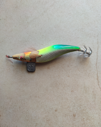 Esca da pesca