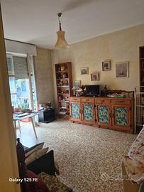 Bilocale in via Cremagnani