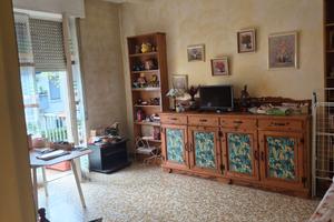 Bilocale in via Cremagnani